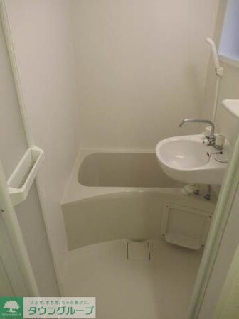 バーミープレイス西国分寺IVの物件内観写真